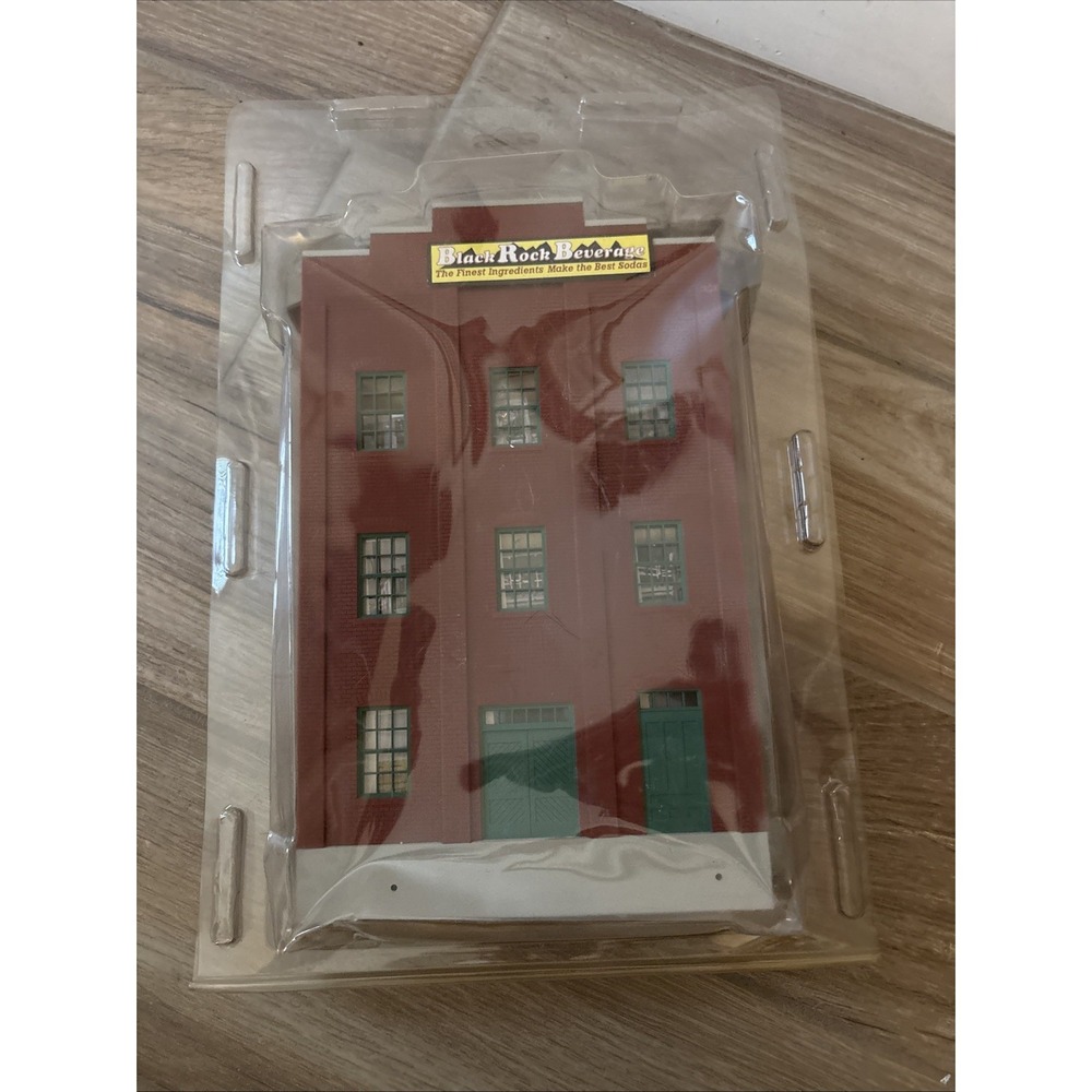 Vintage Wm. K. Walthers HO Scale Plastic Model Building Parts Cornerstone Series